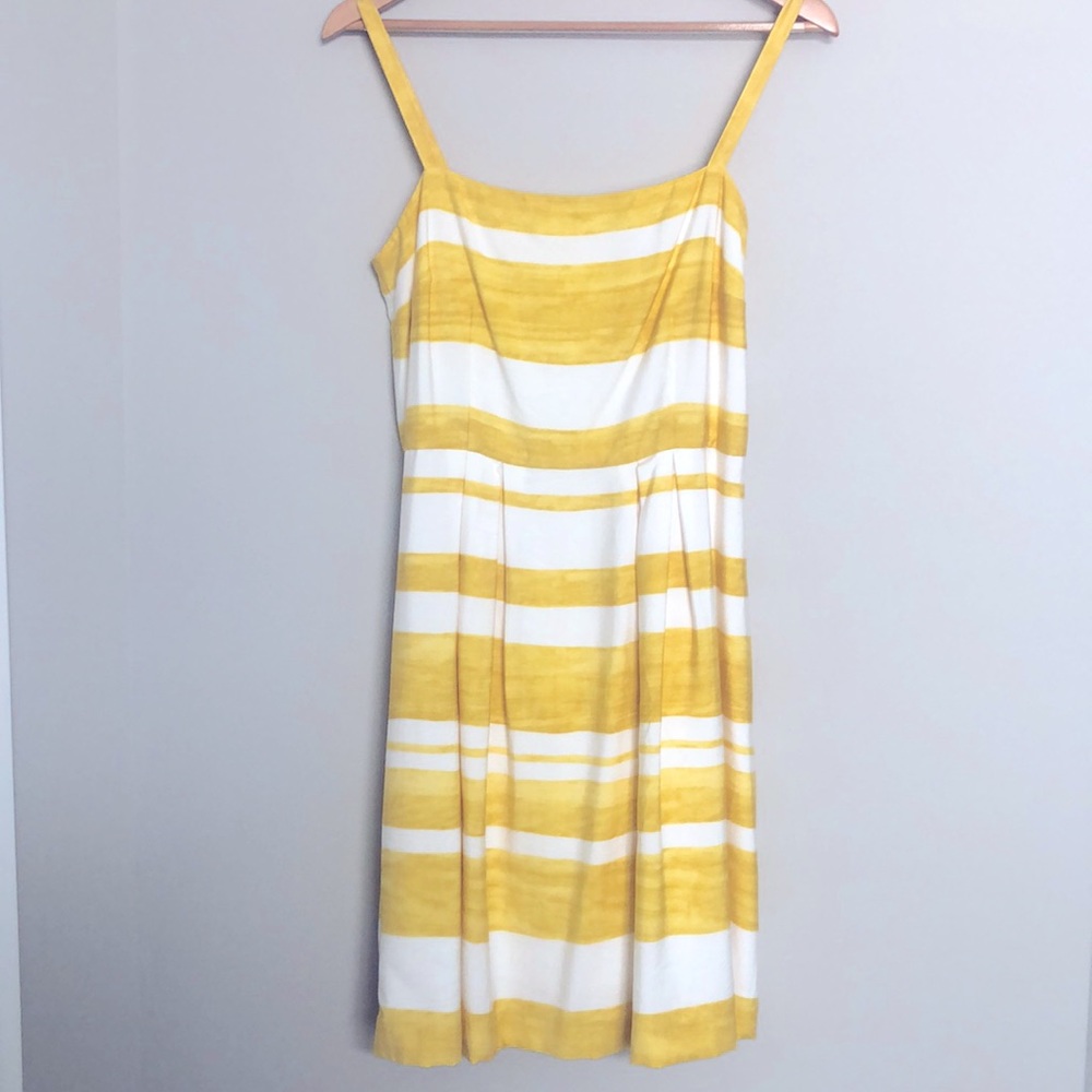 Ann Taylor Loft Sundress size 6